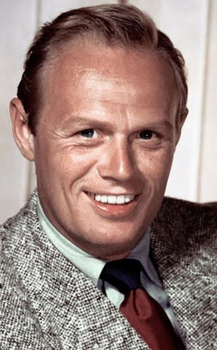 Richard Widmark